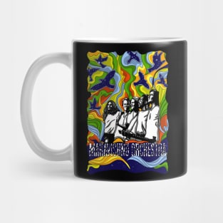 Mahavishnu Orchestra Mug